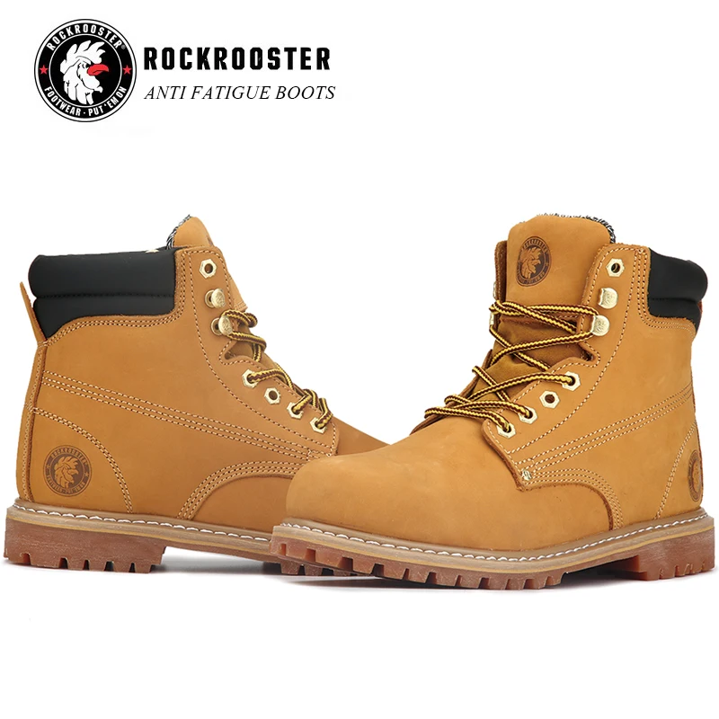 rockrooster work boots