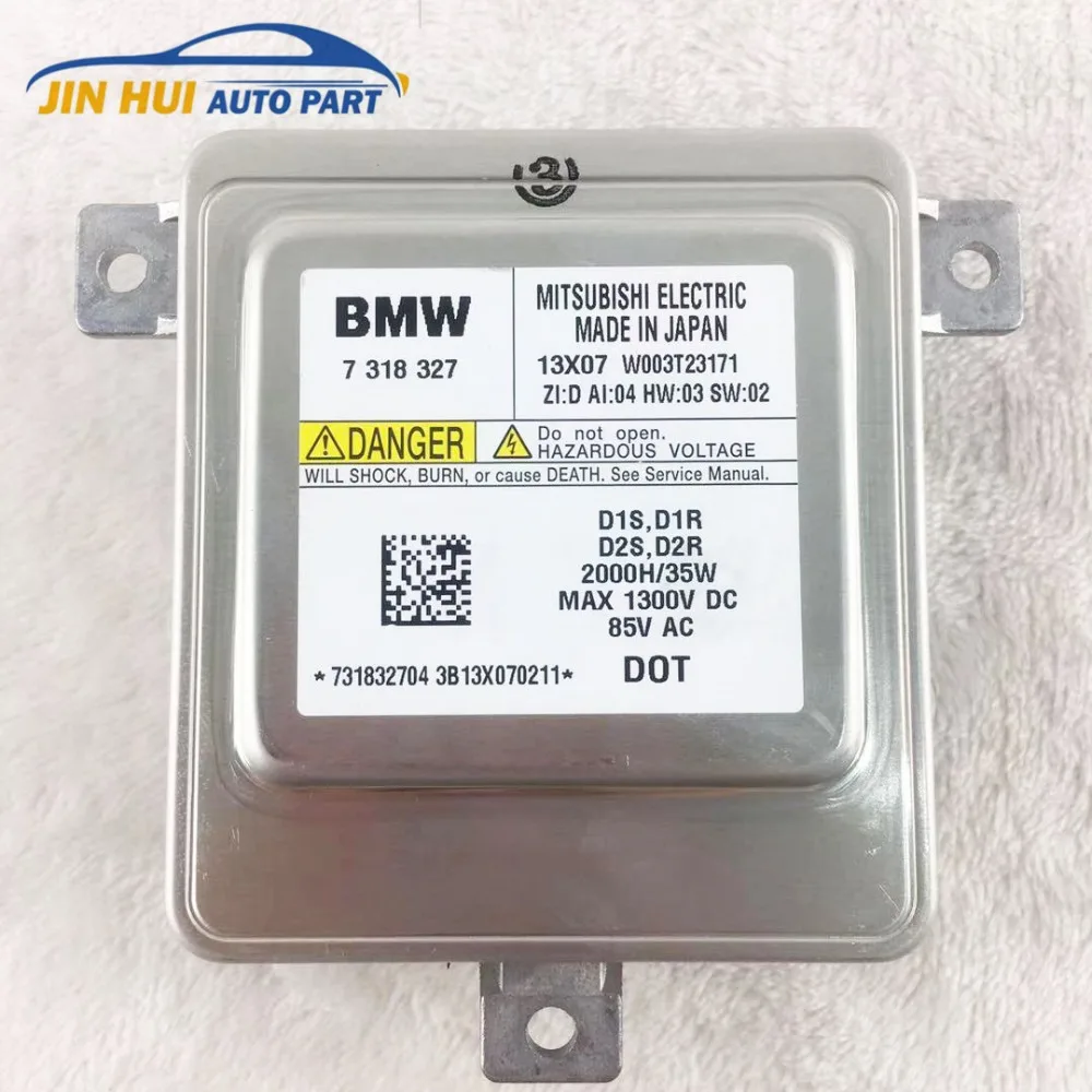 7318327 Хорошее качество HID балласт для BMW Mitsubishi D1S D1R D2S D2R лампы W003T23171