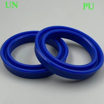 

UN 22*32*5/6/8/10 22x32x5/6/8/10 22*35*6/10 22x35x6/10 TPU Hydraulic Rotary Shaft Piston Rod U Lip O Ring Gasket Wiper Oil Seal
