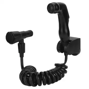 

Hand Bidet faucet toilet bidet Handheld Bidet Sprayer Kit /2 Thread Easy Installation for Bathroom Toilet Cleaning Washing