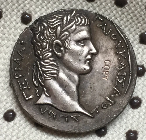 Римские копии монеты Тип 22 | Дом и сад