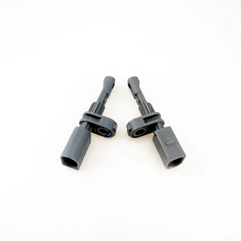 SCJYRXS 4 шт. задний ABS Датчик скорости колеса WHT003864A для A3 TT Golf MK7 Passat B8 Octavia Leon WHT 003 864A WHT 003 864 A