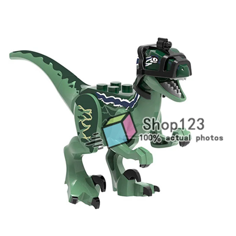 playmobil 123 dinosaurios