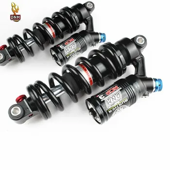 

DNM RCP3 RCP2S Downhill MTB Bike Bicycle Metal Rear Suspension Spring Shock Absorber Bicycle Parts Mountian Bike Rear Shocks
