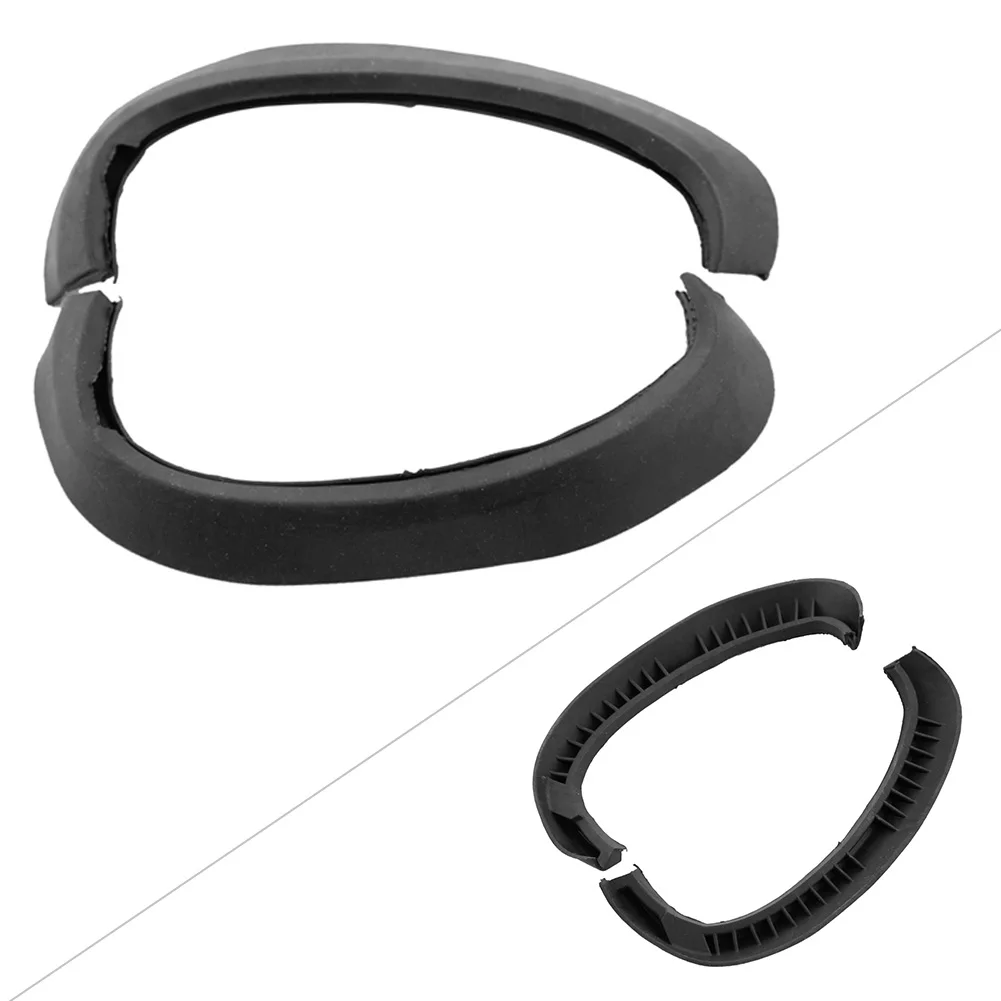 

Резиновый Амортизатор для Впускной трубки мотоцикла, замена для YZF R1 Yamaha 2004 2005 2006, черный