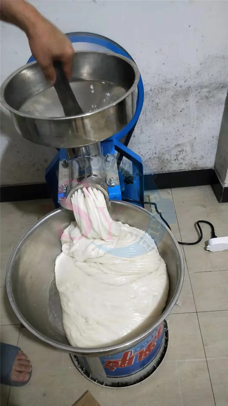 Rice Cake Machine (Mochi Maker)