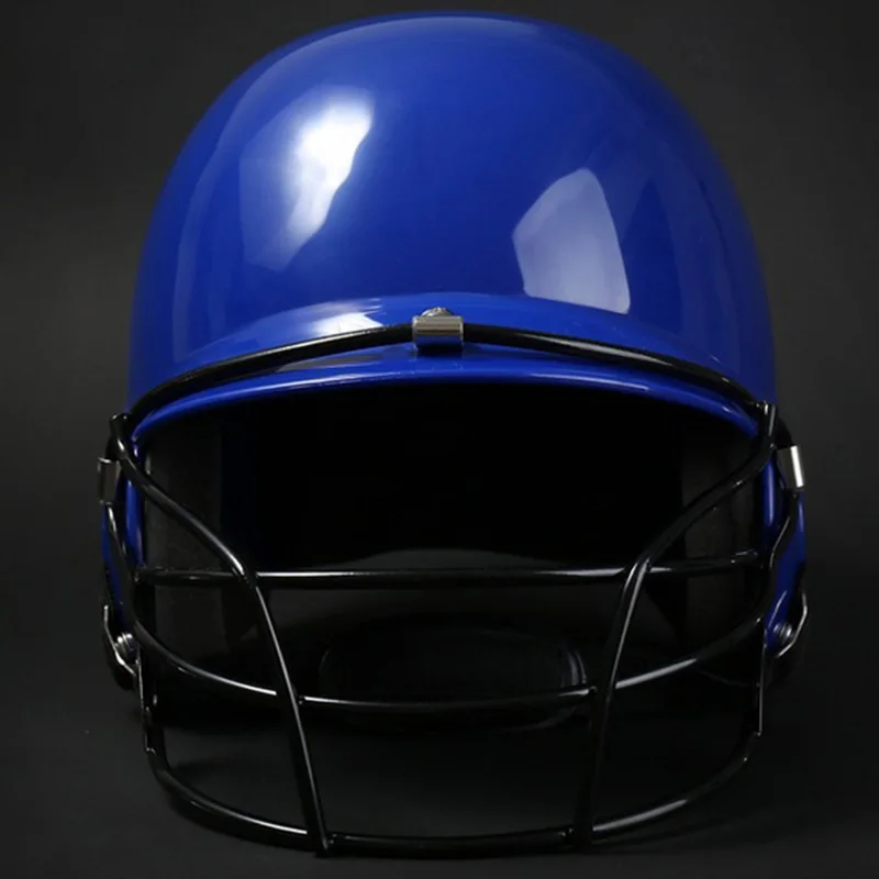 Бейсбольный шлем хит шлем бинауральные бейсбольные шлемы одежда маска Защита головы Лицо Софтбол фитнес тело фитнес оборудование