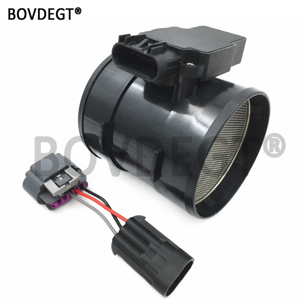 Mass Air Flow Sensor 5pins MAF for BUICK REGAL BUICK SKYLARK ISUZU