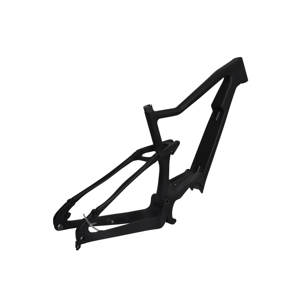 E02 18 ''Подходит для шин 29er или 27.5er двигатель shimano E8000 и аккумулятор 8010 250 Вт 36 В