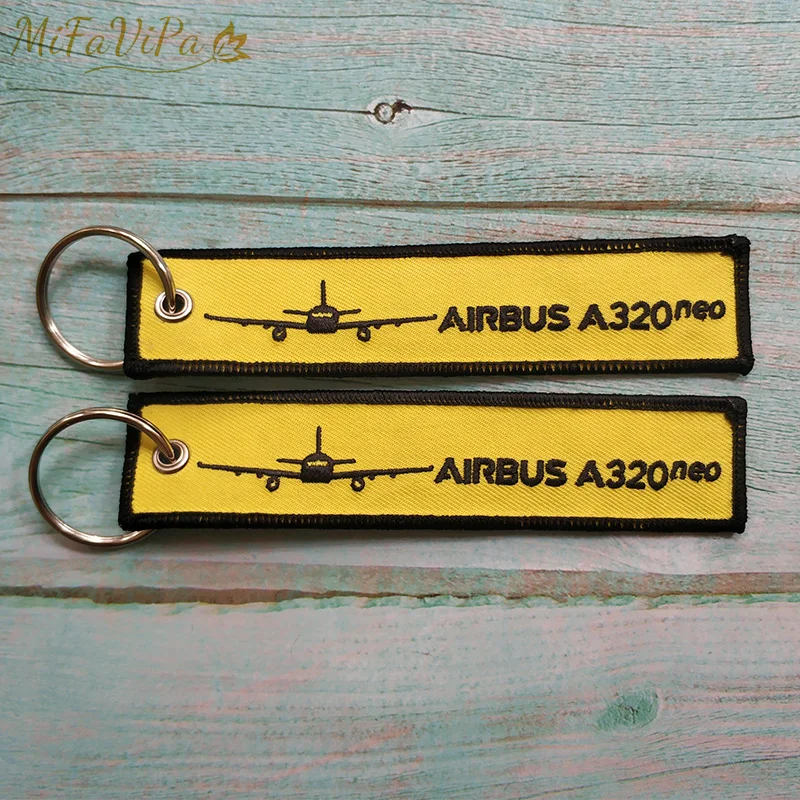 boeing flight crew keychains5
