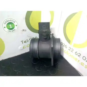 

038906461B 0281002531 Air Flow Seat Ibiza (6l1) Sport Rider