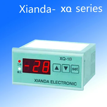 

Xianda XQ-1AF/1AS XQ-1A/1B/1C Defrosting of Refrigerator In Cold Storage Thermostat Temperature Control 220V