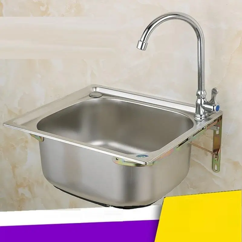 Ze Stali Nierdzewnej Wasbak Lavello Inox Umywalka портативный Keuken Gootsteen Fregadero De Cocina Cuba Pia Cozinha кухонная