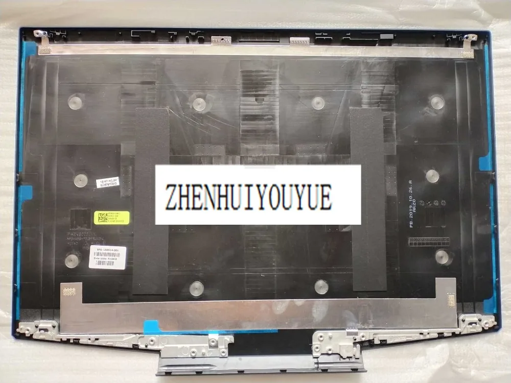 Для hp pavilion 5 15-DK TPN-C141 чехол L56914-001