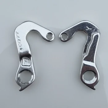 

5pcs Bicycle parts bike gear rear derailleur hanger dropout For SCOTT #266778 Addict CX Contessa SCOTT Speedster Disc Speedster