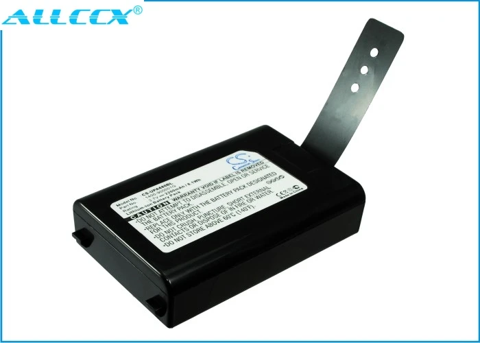 Bateria para Unitech Cameron Sino Pa690 Multi-línguas Terminal Handheld Robusto 2200mah Ht680 Ht682 - Image 4