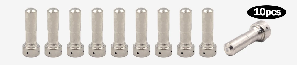 PT23 平头喷嘴包裹信息