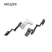 Ноутбук ЖК Петли комплект для ASUS P5440 P5440UF P5440PRO ЖК Петля Левая Правая петли кронштейн комплект R+ L ось