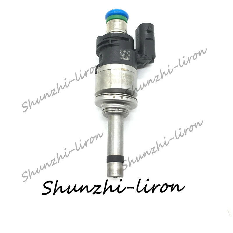 8 шт. топливный инжектор для Ford Kuga& Focus OEM: DS7G9F593EA и DS7G-9F593-EA