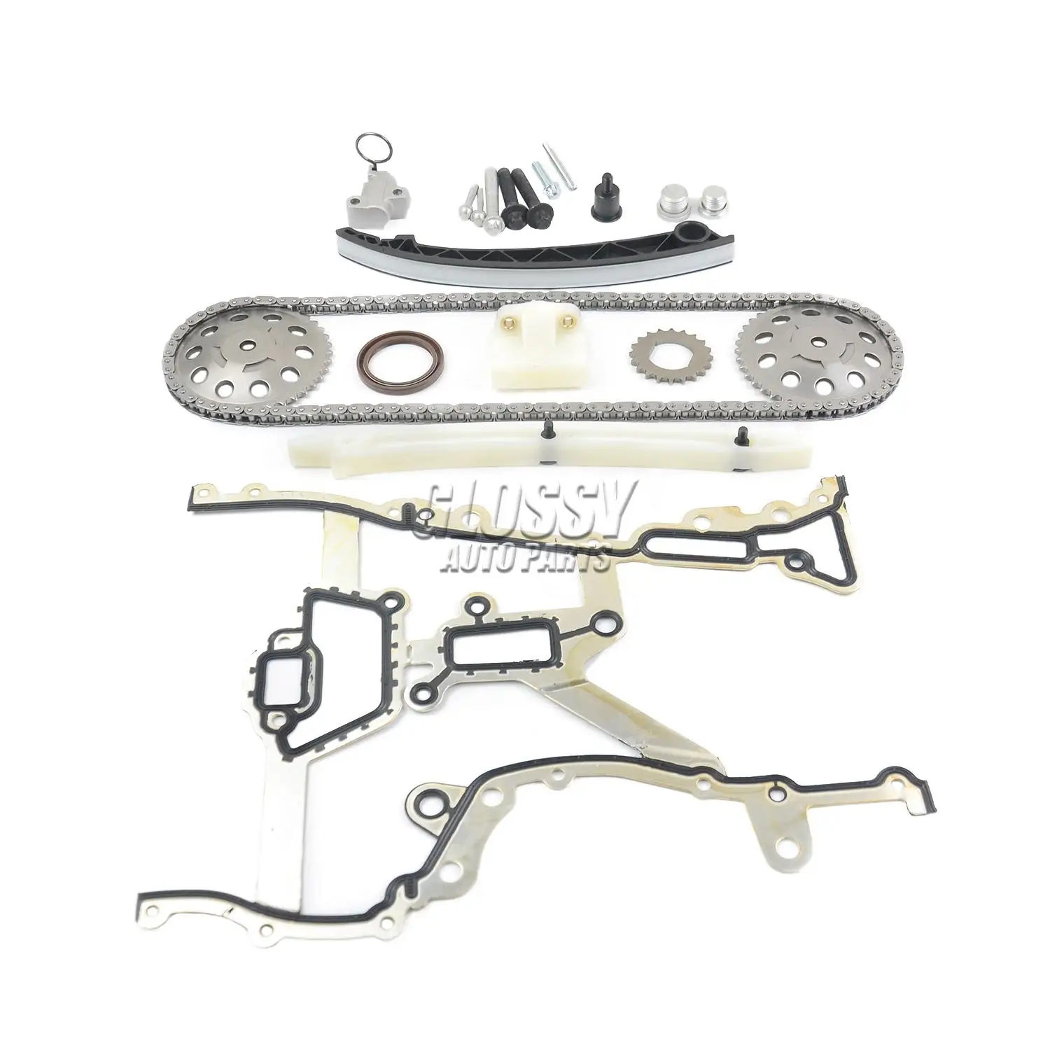 Car Parts TIMING CHAIN KIT FOR VAUXHALL OPEL AGILA ASTRA CORSA MERIVA 1.0 1.2 1.4 PETROL Motors Car Parts TIMING CHAIN KIT FOR VAUXHALL OPEL AGILA ASTRA CORSA MERIVA 1.0 1.2 1.4 PETROL Motors