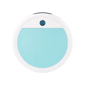 

Fully Automatic 4-in-1 Smart Robot Vacuum Cleaner 3200pa USB Charging Sweeping Robot Dry and Wet Mop UV Disinfection Cleaner