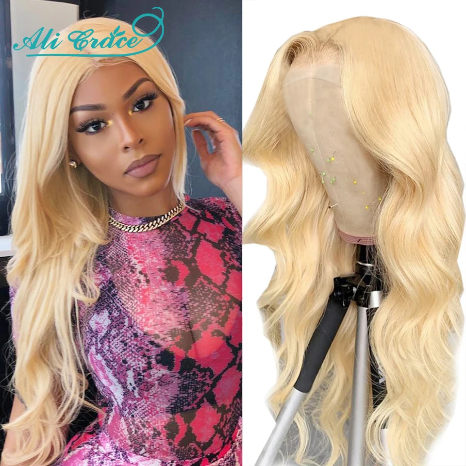 5x5 lace closure wig body wave