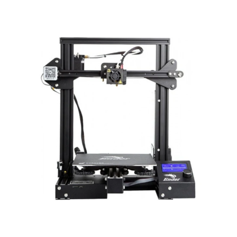 3D принтер Creality3D Ender-3 Pro | Компьютеры и офис