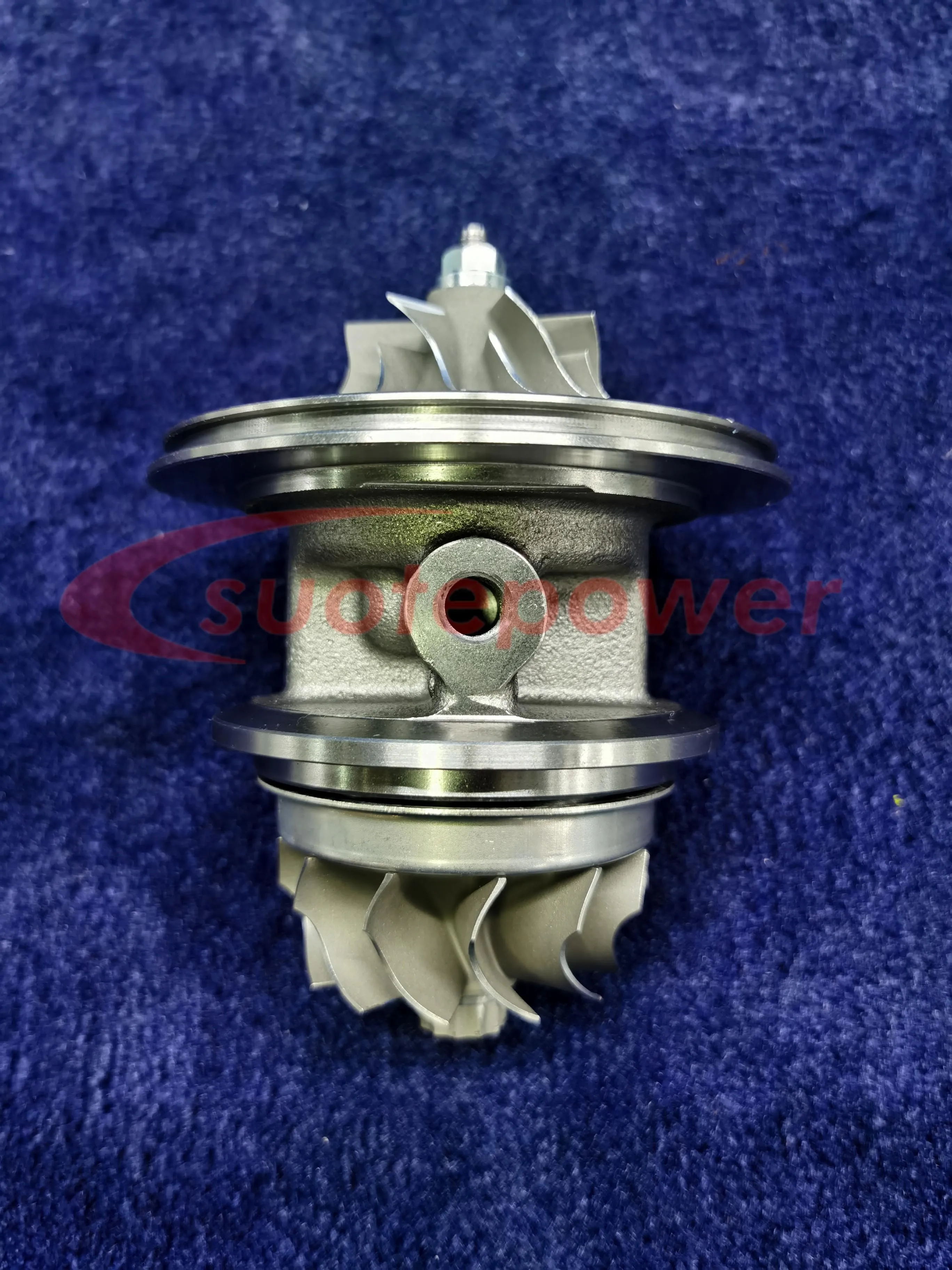 Suotepower турбо картридж/CHRA/Core заменить TD06 49179 00230 ME013734 для MITSUBISHI дизельный двигатель