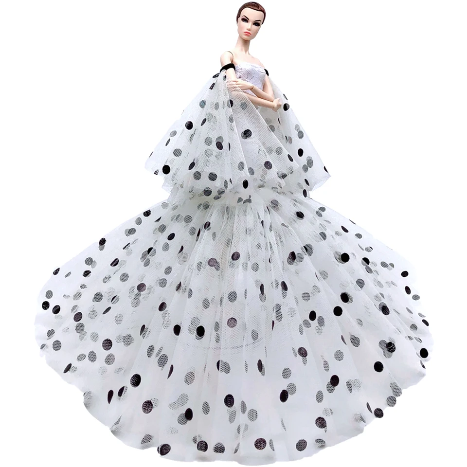 black mermaid barbie