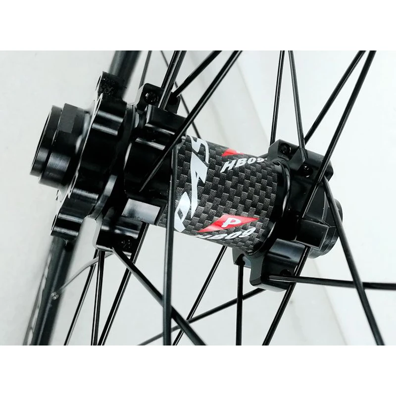 Pasak 700c Wheelset Road Wheels Disc Brake Thru Axle F12 F15X100 R12X142 V C Brake 24 Holes 40mm Clincher Bicycle Wheels 23c 28c