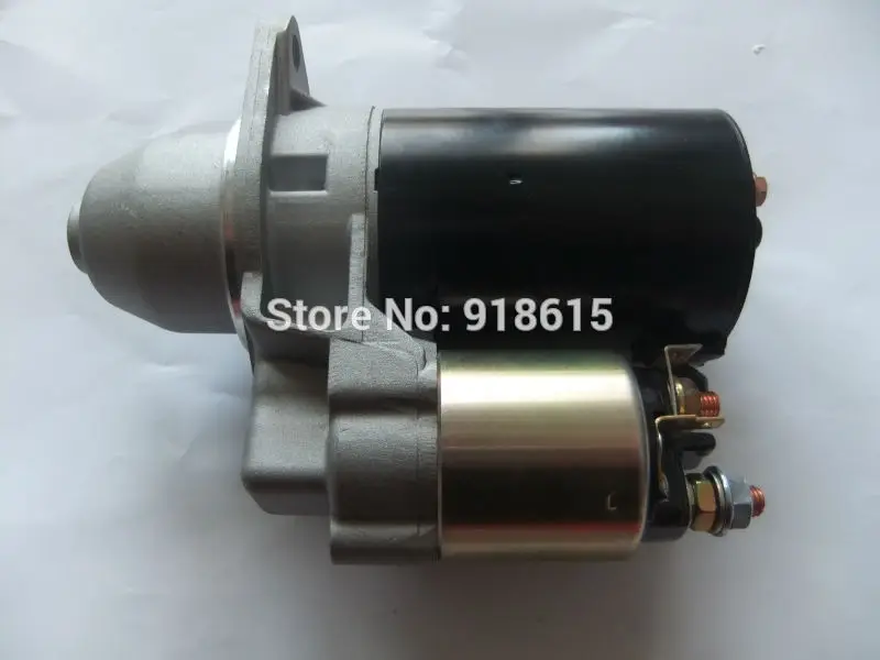 15Ld440 15Ld400 Motorino Di Avviamento Adatto Per Generatore Diesel Monocilindrico 12V Ini 5Kw, Parte Di Ricambio