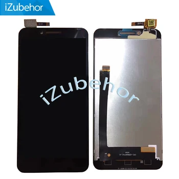 

5.0 inch display screen For Lenovo Vibe C A2020 A2020a40 LCD+touch screen digitizer assembly 480X854 pixels free shipping
