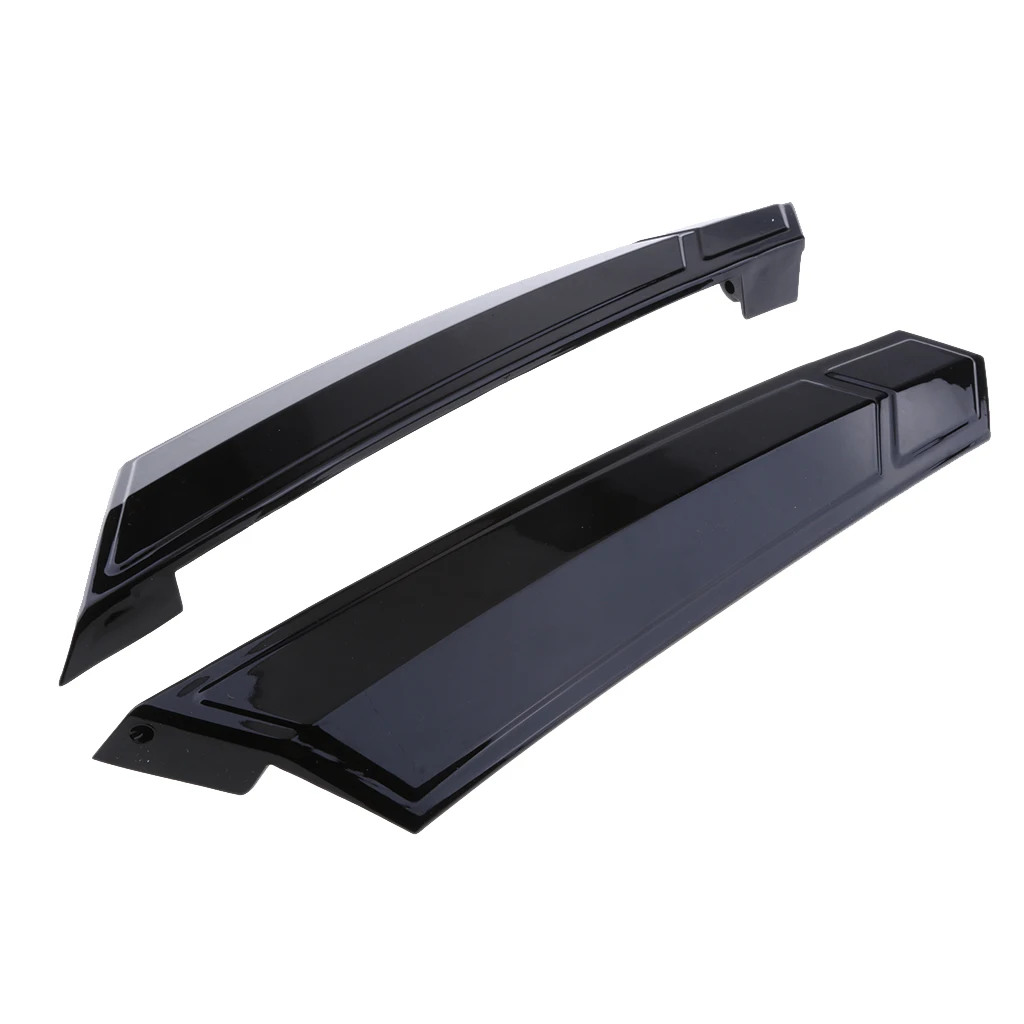 Saddlebag Hinges for 2010-up Victory Cross Country Roads Magnum Hard Ball
