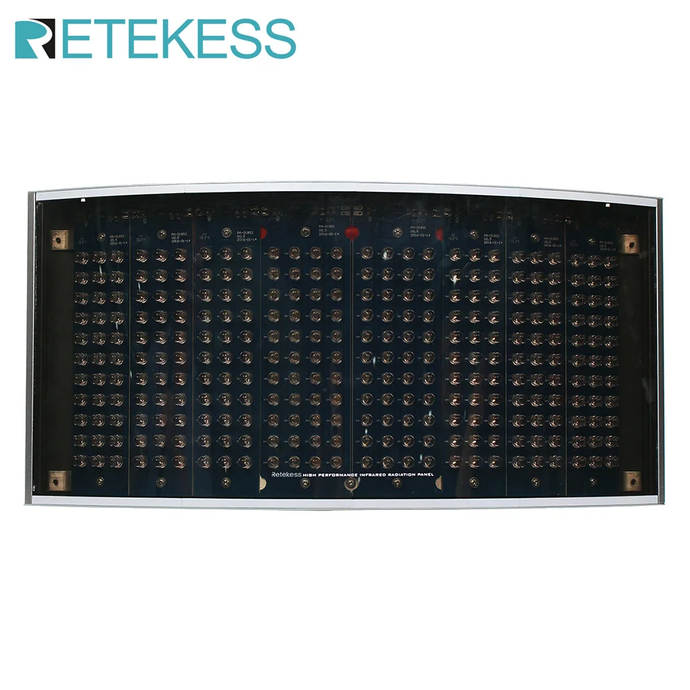 ИК панель радиатора Retekess T150 для цифровой беспроводной конференции по выбросам