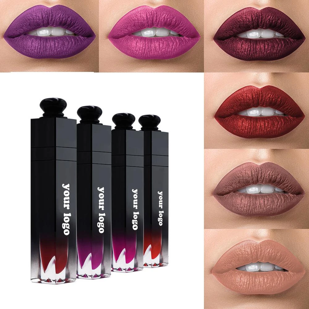 private label liquid lipstick