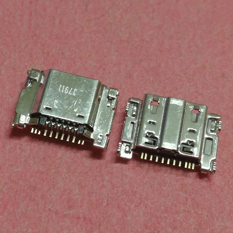Разъем Usb-порта для зарядки 50 шт. Samsung Galaxy T310 T311 i9300 S3 i9308 i939D i9305 I535 T315 I747 T999 |