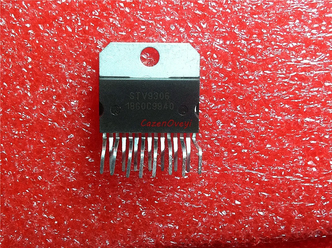 1 шт./лот STV9306A STV9306 9306 ZIP-15 IC. В наличии на складе
