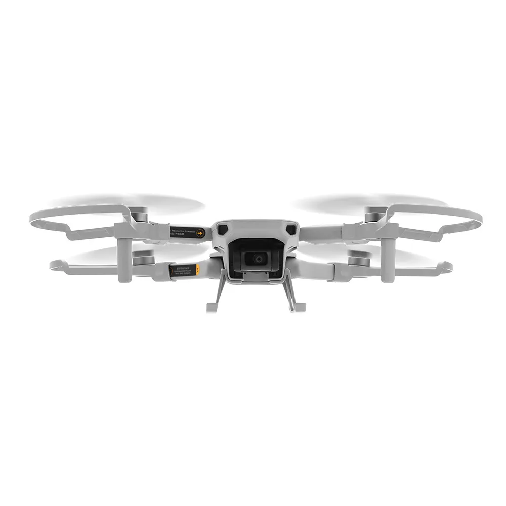 4 шт. быстросъемная защита для пропеллера защита пропеллеров для Dji Mavic Mini Drone запчасти крышка винта аксессуары игрушки защитный чехол