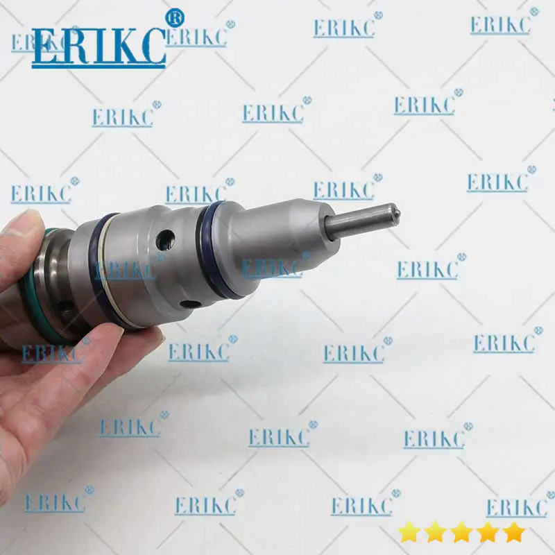 ERIKC 328-2575 дизельное топливо CAT C-9 инжектор двигателя 3282575 ...