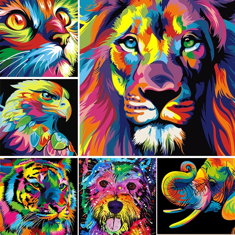 DIY-5D-Diamond-Painting-Full-Square-Color-Animal-Lion-Cat-Cross-stitch-Mosaic-Picture-Rhinestones-Diamond