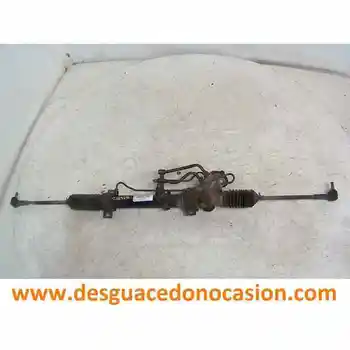 

ZIPPER STEERING MAZDA 323 SALOON (BG)