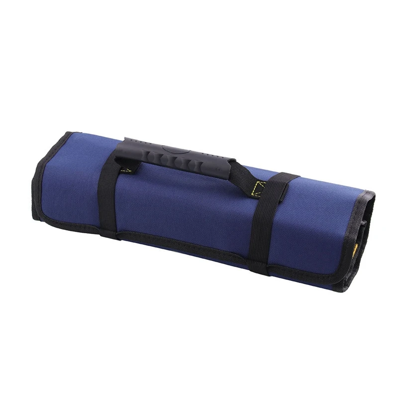 

Universal Motorcycle Tools Bag Multifunction Oxford Pocket Toolkit Rolled Bag Portable Large Capacity Bags for Bmw R1200Gs