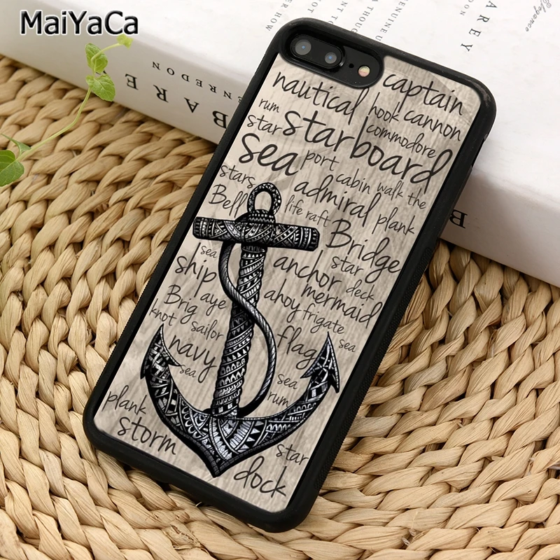 Чехол MaiYaCa для iPhone 5 6S 7 8 plus 11 12 Pro X XR XS Max Samsung Galaxy S7 S8 S9 S10 | Мобильные телефоны и