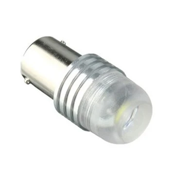 

P21W Car Styling Tail Super Bright Led 1156 BA15S Replacement Parts Auto Brake Stop Parking Turn Signal Reversing Light