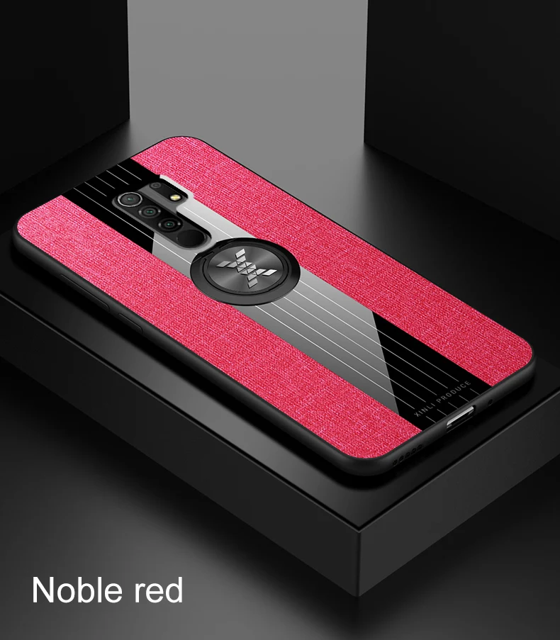 6-26-红米9布纹壳实拍_06