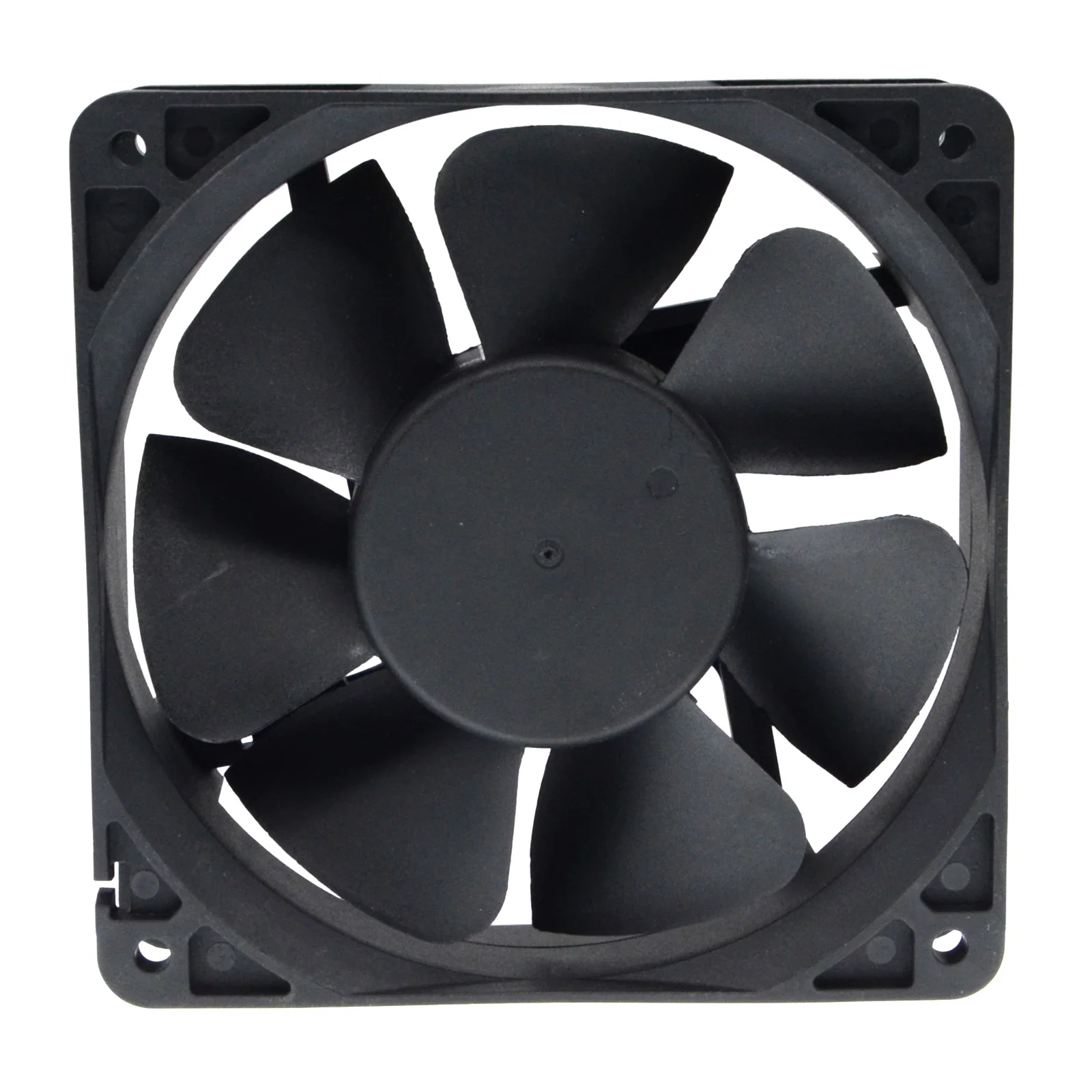 Ventilador de refrigeração, 120mm, 12cm, dc 12v,