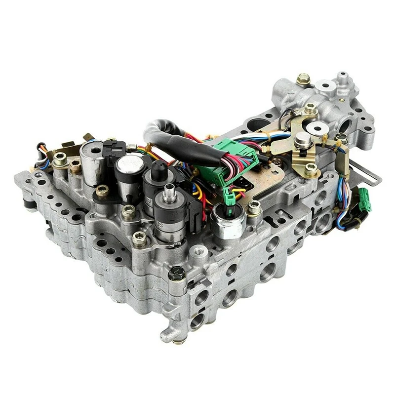 CVT корпус клапана коробки передач для Nissan Murano Maxima Altima Quest RE0F09A JF010E