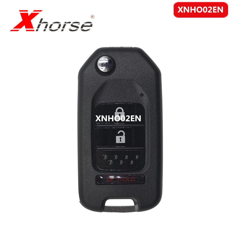 VVDI-Xhorse1