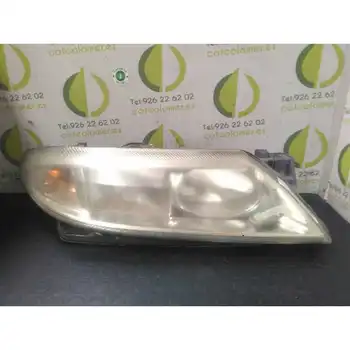 

7288506 Right headlight Renault Lagoon Ii (bg0) Expression