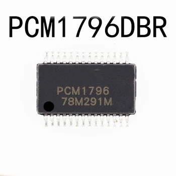

New PCM1796DBR PCM1796DB PCM1796 SSOP28 new and Original in stock